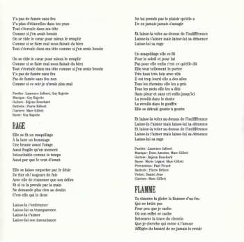 CD Laurence Jalbert: Laurence Jalbert