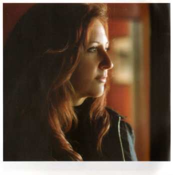 CD Laurence Jalbert: Tout Porte A Croire