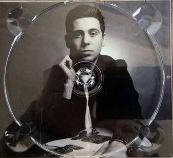 CD Laurence Jones: The Truth