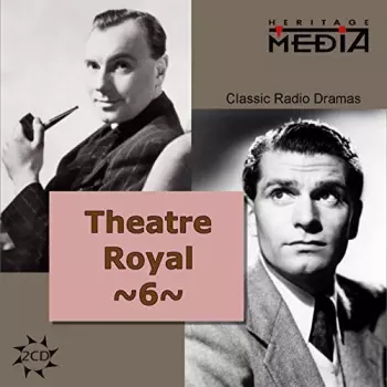Theatre Royal 6