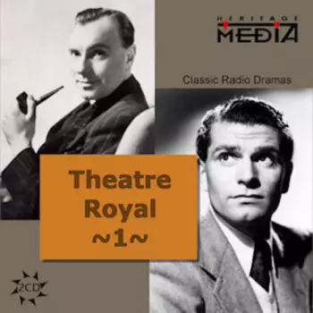 Theatre Royal 1