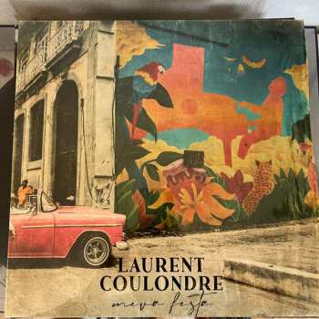 LP Laurent Coulondre: Meva Festa
