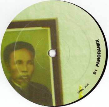 LP Laurent Garnier: Back To My Roots EP