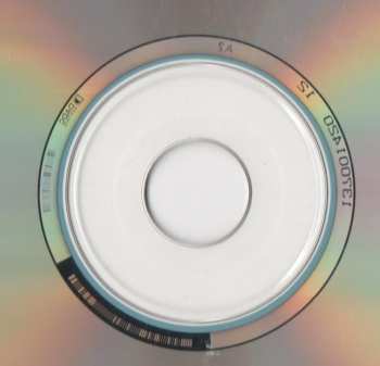 CD Laurent Garnier: Shot In The Dark