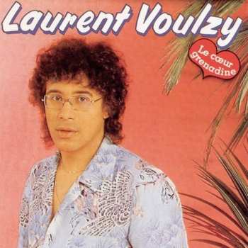 6CD/DVD/Zestaw pudełkowy Laurent Voulzy: La Collection