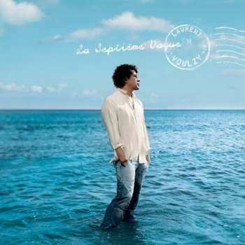 6CD/DVD/Zestaw pudełkowy Laurent Voulzy: La Collection