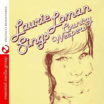 CD Laurie Loman: Sings Country Weepers