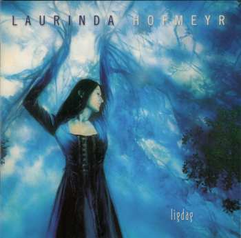 Album Laurinda Hofmeyr: Ligdag