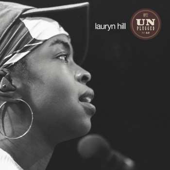 2LP Lauryn Hill: MTV Unplugged No. 2.0