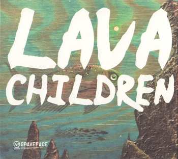 CD The Lava Children: Lava Children
