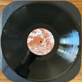 LP Lawrence English: A Colour For Autumn