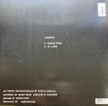 LP Lawrence: In A Rush