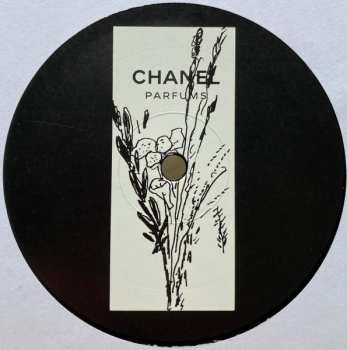 LP Lawrence: In A Rush