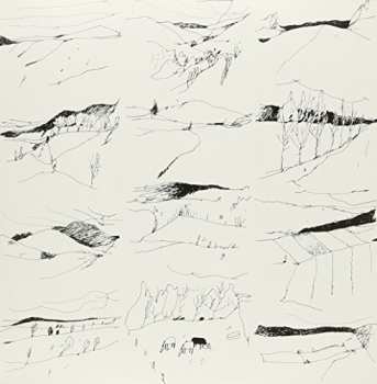 Album Lawrence: Jill