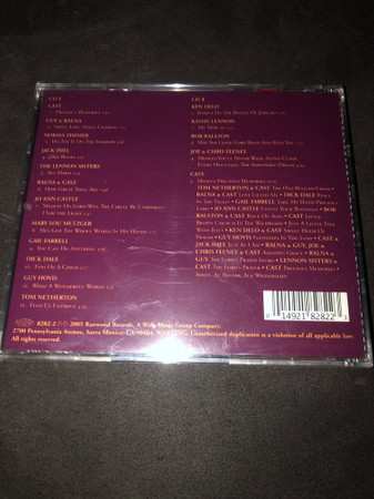 2CD Lawrence Welk: Precious Memories