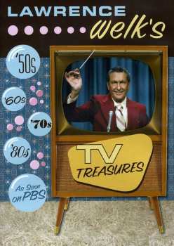 Album Tv Treasures