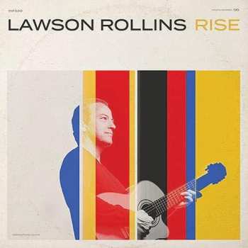 Album Lawson Rollins: Rise