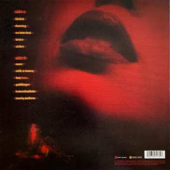 LP Laye: Lonesome