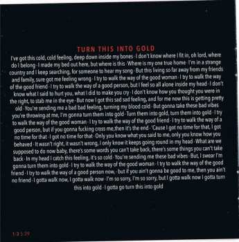 2CD Layla Zoe: Gemini 