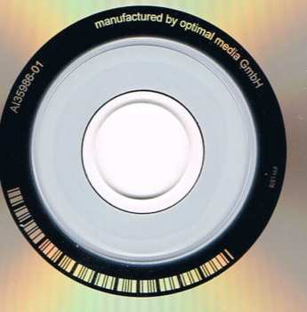 2CD Layla Zoe: Gemini 