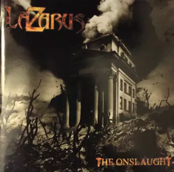 The Onslaught