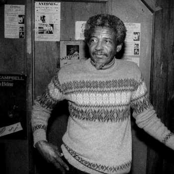 LP Lazy Lester: All Over You