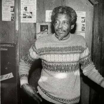 LP Lazy Lester: All Over You CLR