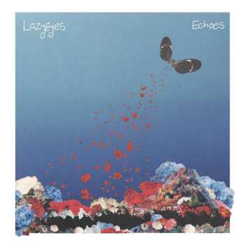 LP Lazyeyes: Echoes