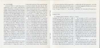 CD L.C. Robinson: Mojo In My Hand