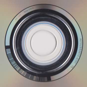 CD LCD Soundsystem: American Dream DIGI