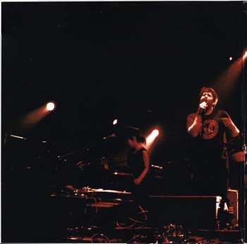 LP LCD Soundsystem: LCD Soundsystem