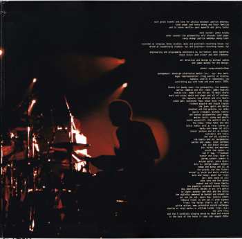 LP LCD Soundsystem: LCD Soundsystem