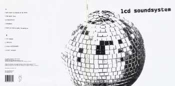 LP LCD Soundsystem: LCD Soundsystem