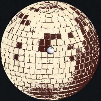 LP LCD Soundsystem: LCD Soundsystem