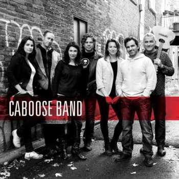 Album Le Caboose Band: Le Caboose Band