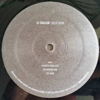 LP Le Couleur: Dolce Désir LTD