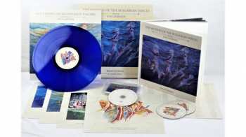 LP/2CD/Zestaw pudełkowy/SACD Le Mystère Des Voix Bulgares: BooCheeMish LTD | CLR