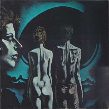 LP Le Orme: Felona E Sorona