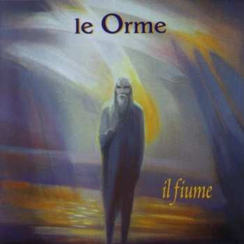 LP Le Orme: Il Fiume