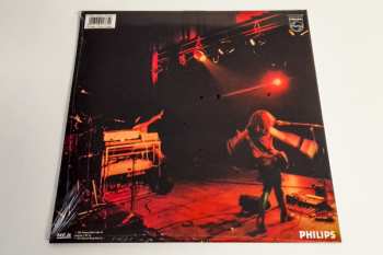 LP Le Orme: In Concerto LTD | CLR