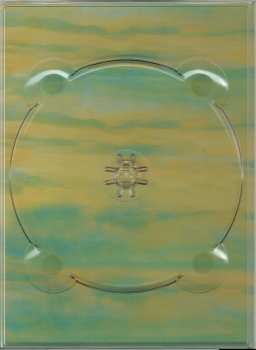 3CD Le Orme: Le Orme.. and friends NUM | LTD