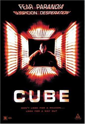 Album Le Peuple De L'Herbe: Cube