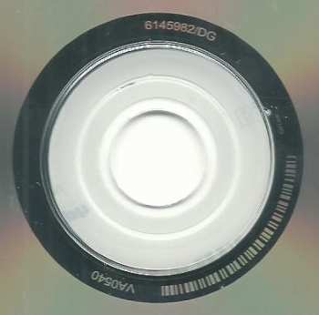 CD Le Peuple De L'Herbe: Tilt DIGI