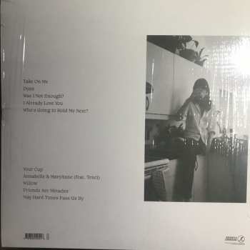 LP Le Ren: Leftovers