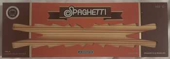 CD LE SSERAFIM: Spaghetti