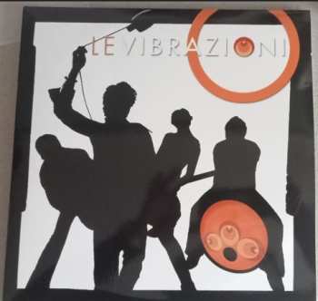 2LP Le Vibrazioni: Le Vibrazioni