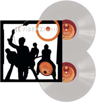 2LP Le Vibrazioni: Le Vibrazioni LTD