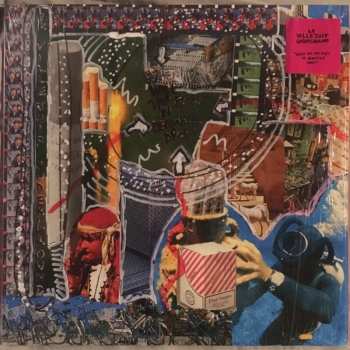 CD Le Villejuif Underground: When Will The Flies In Deauville Drop ?