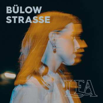 CD Lea: Bülowstrasse (cd + T-shirt M)
