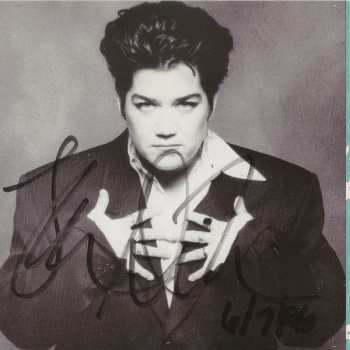 CD Lea Delaria: Bulldyke In A China Shop